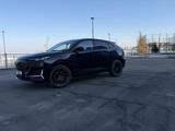 Changan UNI-K 2024 года за 10 500 000 тг. в Кокшетау – фото 4