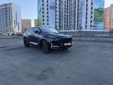 Changan UNI-K 2024 года за 10 500 000 тг. в Кокшетау – фото 2