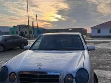 Mercedes-Benz E-Class, 1996