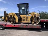 Caterpillar  Катки 2017 года за 23 500 000 тг. в Шымкент – фото 3