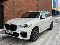 BMW X5 2021 годаүшін43 000 000 тг. в Астана