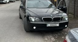 BMW 760 2008 годаүшін2 000 000 тг. в Шымкент – фото 3