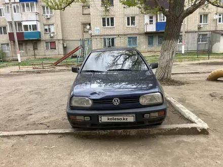 Volkswagen Golf 1994 года за 900 000 тг. в Уральск