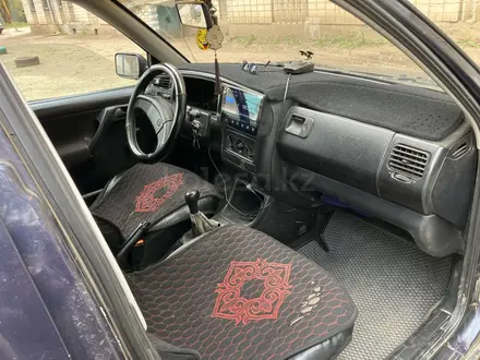 Volkswagen Golf 1994 года за 900 000 тг. в Уральск – фото 5