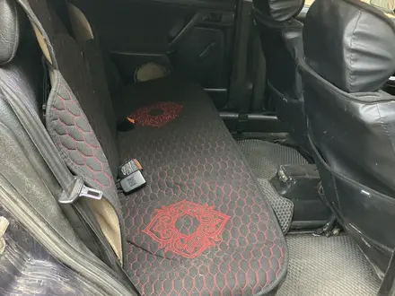 Volkswagen Golf 1994 года за 900 000 тг. в Уральск – фото 6
