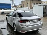 Toyota Corolla 2022 годаүшін12 500 000 тг. в Актау – фото 4