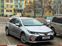 Toyota Corolla 2022 года за 12 500 000 тг. в Актау