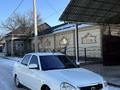 ВАЗ (Lada) Priora 2170 2014 годаүшін4 600 000 тг. в Сарыагаш – фото 2