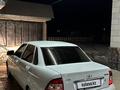 ВАЗ (Lada) Priora 2170 2014 годаүшін4 600 000 тг. в Сарыагаш – фото 5