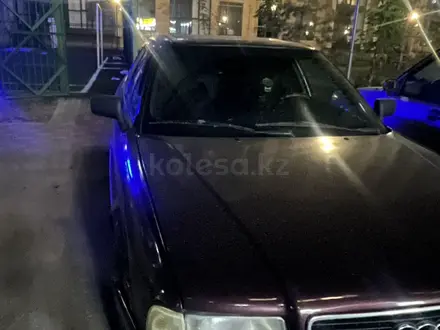 Audi 80 1992 года за 1 000 000 тг. в Алматы – фото 7