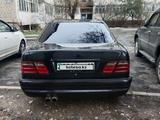 Mercedes-Benz E 280 1996 годаүшін3 000 000 тг. в Алматы – фото 3