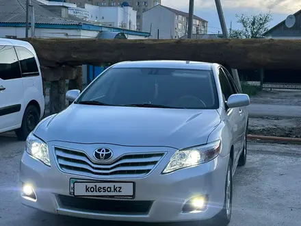 Toyota Camry 2009 года за 7 200 000 тг. в Атырау