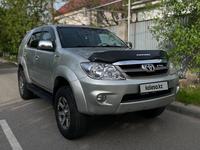 Toyota Fortuner 2005 годаүшін8 000 000 тг. в Алматы