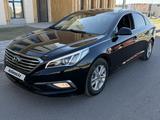 Hyundai Sonata 2015 годаfor8 500 000 тг. в Караганда – фото 4