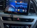 Hyundai Sonata 2015 года за 8 500 000 тг. в Караганда – фото 18