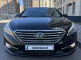 Hyundai Sonata 2015 годаfor8 500 000 тг. в Караганда – фото 2