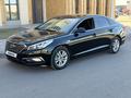 Hyundai Sonata 2015 года за 8 500 000 тг. в Караганда – фото 3