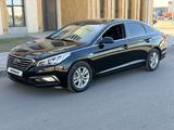 Hyundai Sonata 2015 годаfor8 500 000 тг. в Караганда – фото 3