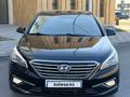 Hyundai Sonata 2015 года за 8 500 000 тг. в Караганда