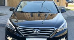 Hyundai Sonata 2015 годаүшін8 500 000 тг. в Караганда