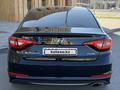 Hyundai Sonata 2015 года за 8 500 000 тг. в Караганда – фото 7