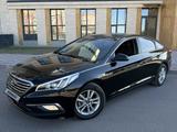 Hyundai Sonata 2015 годаfor8 500 000 тг. в Караганда – фото 5