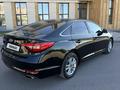Hyundai Sonata 2015 года за 8 500 000 тг. в Караганда – фото 8