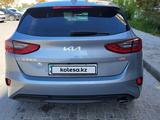 Kia Cee'd 2022 года за 8 400 000 тг. в Актау – фото 4