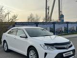 Toyota Camry 2015 года за 12 700 000 тг. в Тараз – фото 5