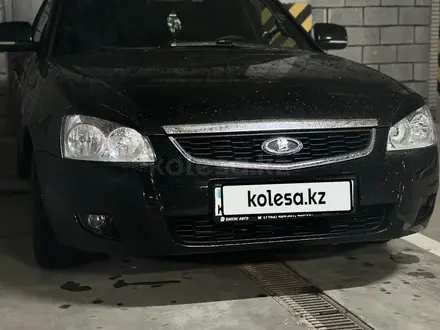 ВАЗ (Lada) Priora 2170 2014 года за 3 000 000 тг. в Алматы