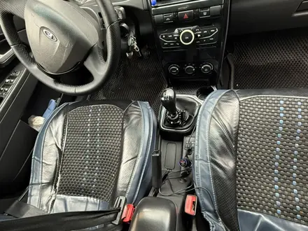 ВАЗ (Lada) Priora 2170 2014 года за 3 000 000 тг. в Алматы – фото 2