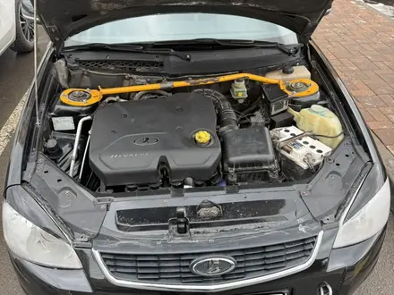 ВАЗ (Lada) Priora 2170 2014 года за 3 000 000 тг. в Алматы – фото 8