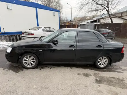 ВАЗ (Lada) Priora 2170 2014 года за 3 000 000 тг. в Алматы – фото 6