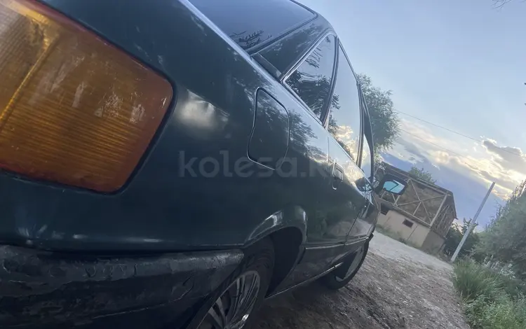 Audi 80 1990 годаүшін700 000 тг. в Жаркент