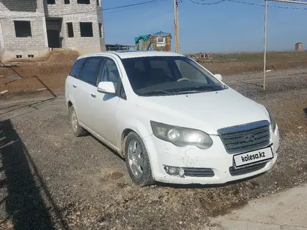 Chery Amulet (A15) 2007 года за 1 500 000 тг. в Алматы