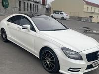 Mercedes-Benz CLS 350 2012 годаүшін15 000 000 тг. в Алматы