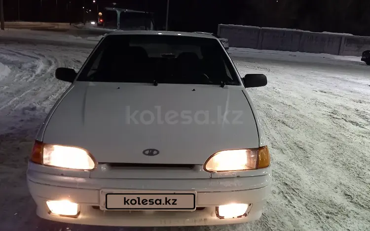 ВАЗ (Lada) 2114 2013 годаfor1 550 000 тг. в Усть-Каменогорск