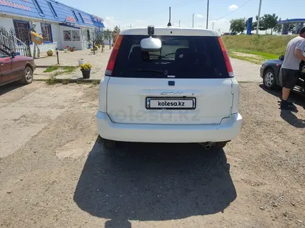 Honda CR-V 2000 года за 4 500 000 тг. в Костанай – фото 4