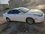 Lexus ES 300 2003 года за 4 000 000 тг. в Кызылорда – фото 3