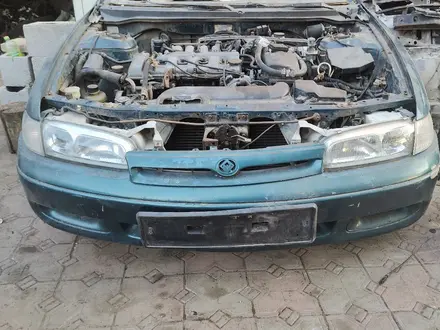 Носкат мини морда на Mazda Cronus 626 за 1 010 тг. в Алматы – фото 18