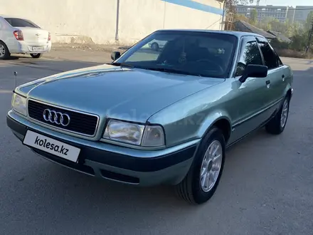 Audi 80 1992 года за 1 950 000 тг. в Алматы