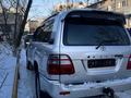 Toyota Land Cruiser 2002 годаfor4 200 000 тг. в Петропавловск