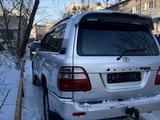 Toyota Land Cruiser 2002 года за 4 200 000 тг. в Петропавловск