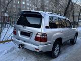 Toyota Land Cruiser 2002 года за 4 200 000 тг. в Петропавловск – фото 2