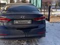 Hyundai Elantra 2017 годаfor7 500 000 тг. в Кулан – фото 3