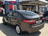 Kia Rio 2014 года за 5 500 000 тг. в Алматы