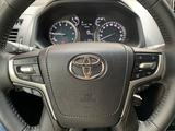Toyota Land Cruiser Prado 2021 годаүшін26 000 000 тг. в Павлодар – фото 4