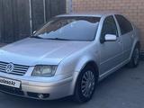 Volkswagen Bora 1999 года за 2 000 000 тг. в Астана