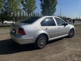 Volkswagen Bora 1999 года за 2 000 000 тг. в Астана – фото 5