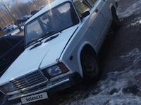 ВАЗ (Lada) 2107 2002 года за 600 000 тг. в Астана